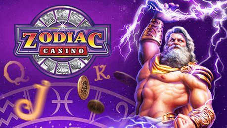 Zodiac Casino