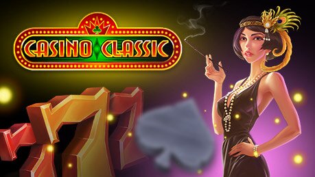 Classic Casino