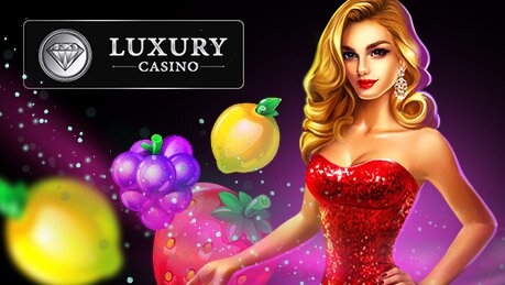 Luxury Casino