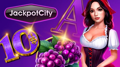 Jackpot City Casino