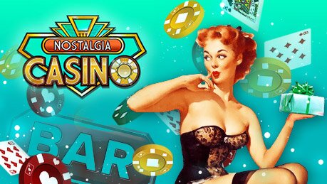 Nostalgia Casino